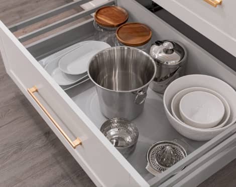 home bar cabinets