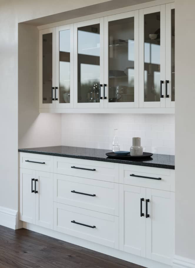 home bar cabinets