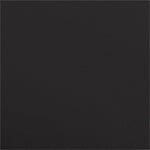 Black Frame with Black Door
