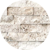 Ivory Travertine