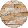 Scabos Travertine