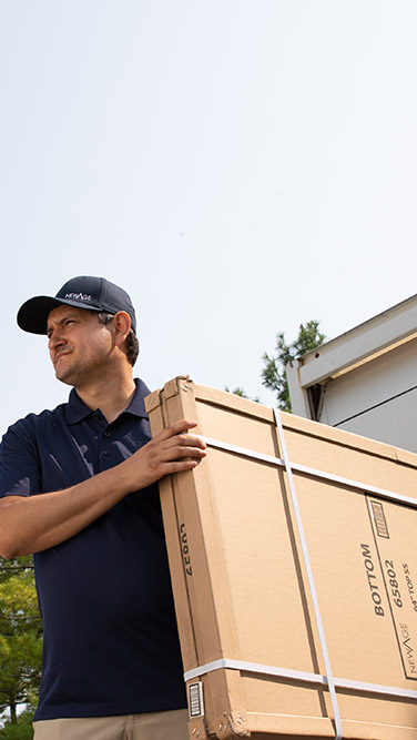 Delivery Services